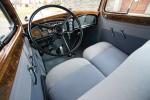 Cadillac Series 452C V16 7-Passenger Sedan by Fleetwood 1933 года